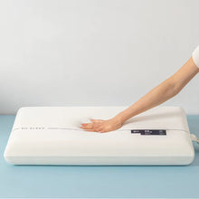 1pcs Memory Foam Pillows, Cervical Neck Pillow for Neck Pain Relief, Soft and Cooling for Back Side Sleeper Pillow with Two-Sided Reversible, Fits The Face Perfectly, Home Bed Pillows — Kenya · WIMU Kitchen