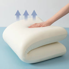 1pcs Memory Foam Pillows, Cervical Neck Pillow for Neck Pain Relief, Soft and Cooling for Back Side Sleeper Pillow with Two-Sided Reversible, Fits The Face Perfectly, Home Bed Pillows — Kenya · WIMU Kitchen