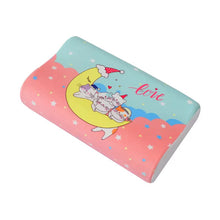 1 pcs Kids Toddlers Memory foam Pillow Breathable and Cooling Pillows for Kids Boy Girl, — Kenya · WIMU Kitchen