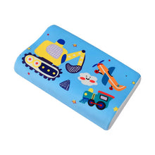 1 pcs Kids Toddlers Memory foam Pillow Breathable and Cooling Pillows for Kids Boy Girl, — Kenya · WIMU Kitchen