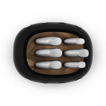 SMEG Knife Block Set 6 Piece — Kenya · WIMU Kitchen