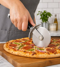 Stainless Steel Pizza Cutter Wheel — Kenya · WIMU Kitchen