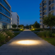 Grass Spike Light with GU10 Holder - IP55 Warm White Landscape Light LL 4904-GU-WW — WIMU Kitchen Nairobi — Kenya · WIMU Kitchen