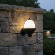 Creative Outdoor Wall Light with E27 Holder - Decorative Gate and Entrance Fitting LL 503B-BK — WIMU Kitchen Nairobi — Kenya · WIMU Kitchen