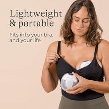 Lansinoh Wearable Electric Breast Pump Bundle - 4 Pumping Modes, 9 Suction Levels - Hands Free Portable & Quiet Pumping- LED Display — Kenya · WIMU Kitchen