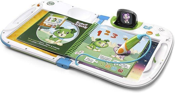LeapFrog LeapStart 3D Interactive Learning System (Frustration Free Packaging), Green — Kenya · WIMU Kitchen Nairobi