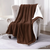 Coral Sherpa Blanket, King Size, 5 Colours — WIMU Kitchen Nairobi