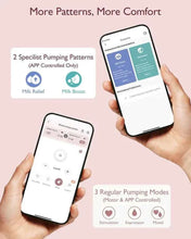 Momcozy Hands-Free Breast Pump M9 - Efficient Mobile Solution for Busy Moms — Kenya · WIMU Kitchen