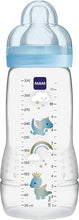 MAM GLASS Easy Active 2nd Age 260ml Bottle 6 Months — Kenya · WIMU Kitchen