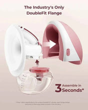 Momcozy Hands-Free Breast Pump M9 - Efficient Mobile Solution for Busy Moms — Kenya · WIMU Kitchen