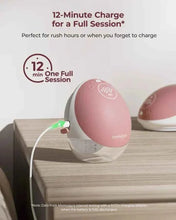 Momcozy Hands-Free Breast Pump M9 - Efficient Mobile Solution for Busy Moms — Kenya · WIMU Kitchen