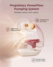 Momcozy Hands-Free Breast Pump M9 - Efficient Mobile Solution for Busy Moms — Kenya · WIMU Kitchen