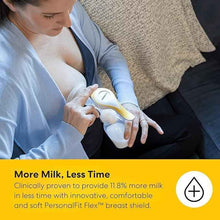 Medela Harmony Manual Breast Pump, Compact Swiss Design with PersonalFit Flex Shields and Medela's 2-Phase Expression Technology — Kenya · WIMU Kitchen