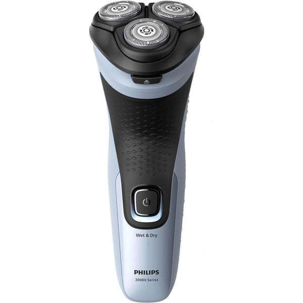 Philips 3000X Series Wet & Dry Shaver - SkinProtect Technology, ComfortCut Blades, Pop-Up Trimmer, Waterproof — WIMU Kitchen Nairobi — Kenya · WIMU Kitchen Nairobi