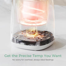 Momcozy Bottle Warmer, Fast Bottle Warmers for All Bottles with Timer, Accurate Temperature Control and Automatic Shut-Off, Multifunctional Bottle Warmer for Breastmilk — Kenya · WIMU Kitchen