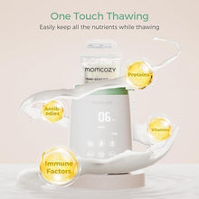 Momcozy Bottle Warmer, Fast Bottle Warmers for All Bottles with Timer, Accurate Temperature Control and Automatic Shut-Off, Multifunctional Bottle Warmer for Breastmilk — Kenya · WIMU Kitchen