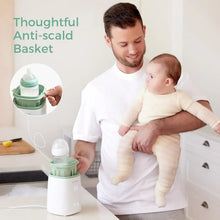 Momcozy Bottle Warmer, Fast Bottle Warmers for All Bottles with Timer, Accurate Temperature Control and Automatic Shut-Off, Multifunctional Bottle Warmer for Breastmilk — Kenya · WIMU Kitchen