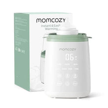 Momcozy Bottle Warmer, Fast Bottle Warmers for All Bottles with Timer, Accurate Temperature Control and Automatic Shut-Off, Multifunctional Bottle Warmer for Breastmilk — Kenya · WIMU Kitchen