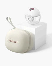 Momcozy M5 Wearable Breast Pump – Lightweight Hands-Free Pump with 3 Modes, 9 Suction Levels & Multiple Flange Sizes — Kenya · WIMU Kitchen