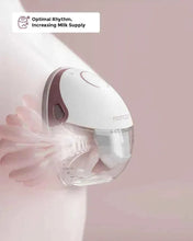 Momcozy Mobile Style Wearable Breast Pump - Hands-free Slim Design with High Suction | M6 — Kenya · WIMU Kitchen