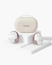 Momcozy Mobile Style Wearable Breast Pump - Hands-free Slim Design with High Suction | M6 — Kenya · WIMU Kitchen