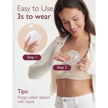 Momcozy Breast Milk Collector - Silicone Breast Milk Shells for Nursing Moms — Kenya · WIMU Kitchen