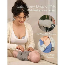 Momcozy Breast Milk Collector - Silicone Breast Milk Shells for Nursing Moms — Kenya · WIMU Kitchen
