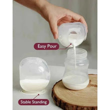 Momcozy Breast Milk Collector - Silicone Breast Milk Shells for Nursing Moms — Kenya · WIMU Kitchen