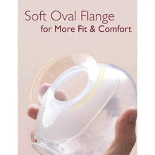 Momcozy Breast Milk Collector - Silicone Breast Milk Shells for Nursing Moms — Kenya · WIMU Kitchen