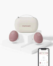 Momcozy Hands-Free Breast Pump M9 - Efficient Mobile Solution for Busy Moms — Kenya · WIMU Kitchen