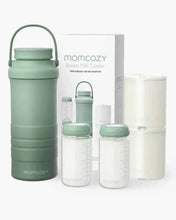 Momcozy Breast Milk Cooler for Work, Travel & Nighttime Pumping Essentials — Kenya · WIMU Kitchen