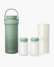 Momcozy Breast Milk Cooler for Work, Travel & Nighttime Pumping Essentials — Kenya · WIMU Kitchen