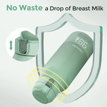 Momcozy Portable Milk Warmer for Travel – Dual Heating Modes for Breast Milk & Water, Portable Bottle Warmer with Fast Heating & Long Battery Life, 17 Ounces Large Capacity to Meet Your All-Day Needs — Kenya · WIMU Kitchen