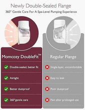 Momcozy Hands-Free Breast Pump S12 Pro, Wearable & Portable Pump — Kenya · WIMU Kitchen