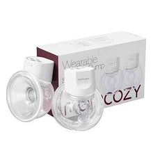 Momcozy Hands-Free Breast Pump S12 Pro, Wearable & Portable Pump — Kenya · WIMU Kitchen