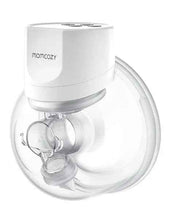 Momcozy Hands-Free Breast Pump S12 Pro, Wearable & Portable Pump — Kenya · WIMU Kitchen