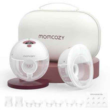 Momcozy M5 Wearable Breast Pump – Lightweight Hands-Free Pump with 3 Modes, 9 Suction Levels & Multiple Flange Sizes — Kenya · WIMU Kitchen