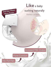 Momcozy M5 Wearable Breast Pump – Lightweight Hands-Free Pump with 3 Modes, 9 Suction Levels & Multiple Flange Sizes — Kenya · WIMU Kitchen