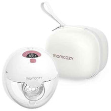 Momcozy M5 Wearable Breast Pump – Lightweight Hands-Free Pump with 3 Modes, 9 Suction Levels & Multiple Flange Sizes — Kenya · WIMU Kitchen