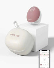 Momcozy Hands-Free Breast Pump M9 - Efficient Mobile Solution for Busy Moms — Kenya · WIMU Kitchen