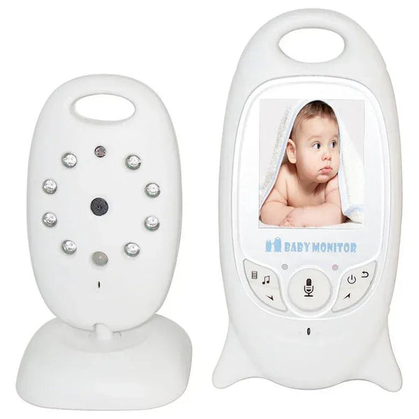 Remote Night Vision Binoculars Smart Baby Voice Alarm Monitor Baby Video Monitor VB601 Baby Monitors Vb601 with Screen Phone — Kenya · WIMU Kitchen Nairobi