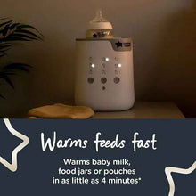 Tommee Tippee Electric Bottle Warmer - All-in-One Advanced Multi-Warm Food Warmer — Kenya · WIMU Kitchen
