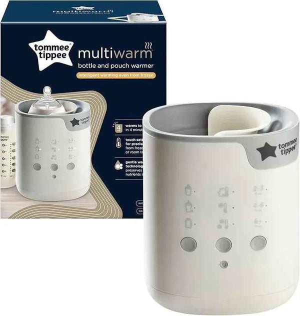 Tommee Tippee Electric Bottle Warmer - All-in-One Advanced Multi-Warm Food Warmer — Kenya · WIMU Kitchen Nairobi