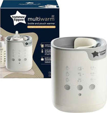 Tommee Tippee Electric Bottle Warmer - All-in-One Advanced Multi-Warm Food Warmer — Kenya · WIMU Kitchen