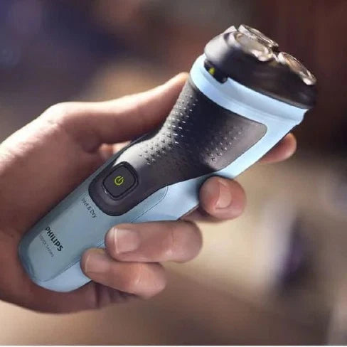 Philips 3000X Series Wet & Dry Electric Shaver with SkinProtect, ComfortCut Blades and Pop-Up Trimmer — WIMU Kitchen Nairobi — Kenya · WIMU Kitchen Nairobi