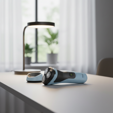 Philips 3000X Series Wet & Dry Electric Shaver with SkinProtect, ComfortCut Blades and Pop-Up Trimmer — WIMU Kitchen Nairobi — Kenya · WIMU Kitchen
