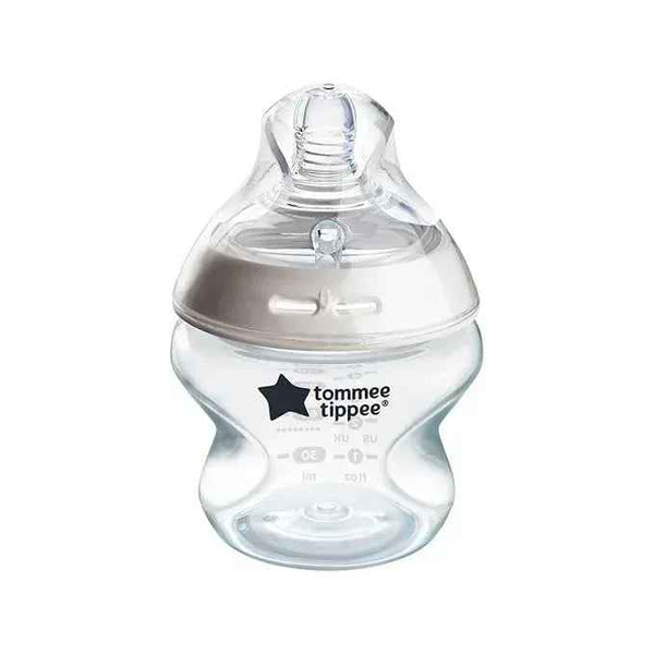 Tommee Tippee Natural Start Bottle – Slow Flow Baby Bottle (150ml & 260ml, 1 Pack) — Kenya · WIMU Kitchen Nairobi