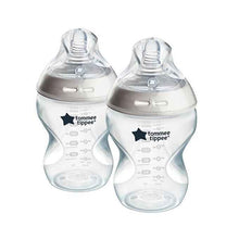 Tommee Tippee Natural Start Bottle – Slow Flow Baby Bottle (150ml & 260ml, 1 Pack) — Kenya · WIMU Kitchen