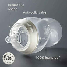 Tommee Tippee Natural Start Bottle – Slow Flow Baby Bottle (150ml & 260ml, 1 Pack) — Kenya · WIMU Kitchen