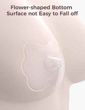 Momcozy Nipple Shield for Breastfeeding, Floral Contact Nipple Shield 20mm - 2 Pcs — Kenya · WIMU Kitchen
